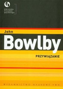 Bild von Przywiązanie