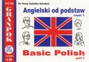 Polska książka : Angielski ... - Schothuis Teresa Jaskólska