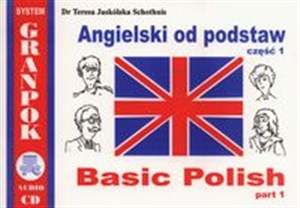 Bild von Angielski od podstaw Część 1