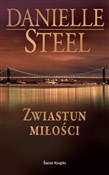Polska książka : Zwiastun m... - Danielle Steel