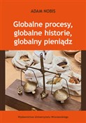 Polnische buch : Globalne p... - Adam Nobis