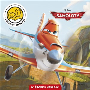 Obrazek Disney Samoloty