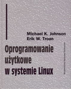 Bild von Oprogramowanie użytkowe w systemie Linux