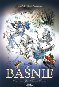 Obrazek Baśnie