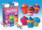 Muffinki - buch auf polnisch 