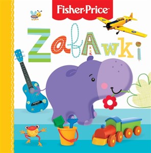 Obrazek Zabawki Fisher Price