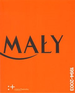 Obrazek Teatr Mały 1994 - 2003