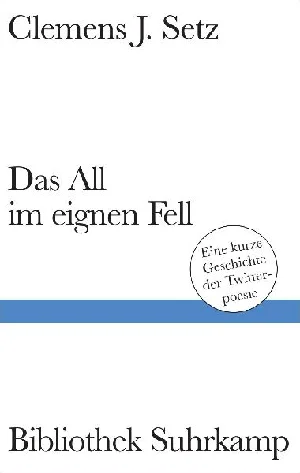 Obrazek SETZ, C: VOGELSTRAUßTROMPETE