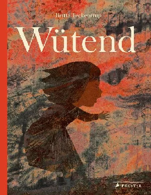 Bild von TECKENTRUP, B: WÜTEND