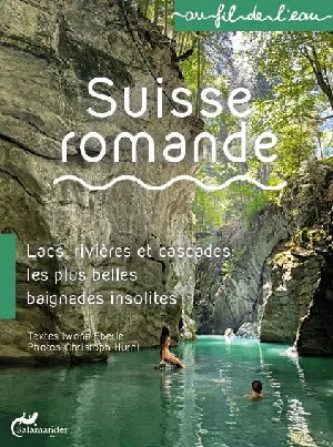 Obrazek EBERLE, I: SUISSE ROMANDE