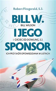 Obrazek Bill W. i jego sponsor