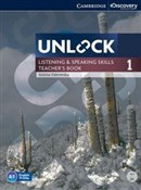 Unlock  1 ... - Sabina Ostrowska -  Polnische Buchandlung 