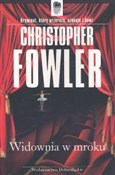 Widownia w... - Christopher Fowler -  fremdsprachige bücher polnisch 