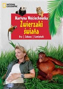 Zwierzaki ... - Martyna Wojciechowska -  fremdsprachige bücher polnisch 