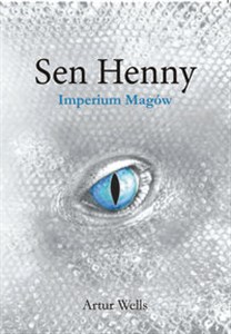 Obrazek Sen Henny Imperium Magów Imperium Magów