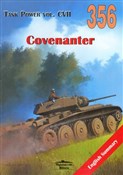 Covenanter... - Janusz Ledwoch - buch auf polnisch 