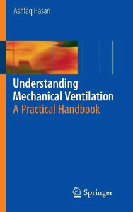 Bild von HASAN, A: UNDERSTANDING MECHANICAL VENTILATION