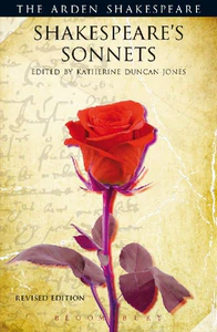 Bild von SHAKESPEARE'S SONNETS