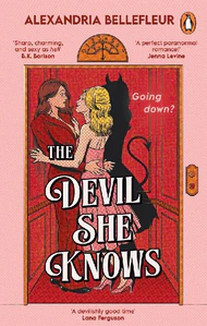 Bild von BELLEFLEUR, A: DEVIL SHE KNOWS