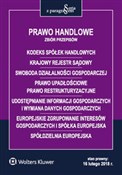 Prawo hand... -  polnische Bücher