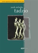 Tadzio - Jurek Zielonka - buch auf polnisch 