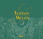 Ent - Varius Manx -  polnische Bücher