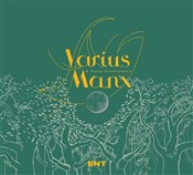 Ent - Varius Manx -  polnische Bücher