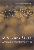 Polska książka : Minerały ż... - dr n. med. Krzysztof Janusz Krupka