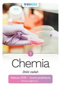 Chemia zbi... - Czechowicz Justyna, Męcik Małgorzata, Wróblewska Maria, Matras Konrad -  Polnische Buchandlung 