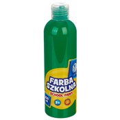 Polska książka : Farba szko...