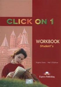 Bild von Click On 1 Workbook