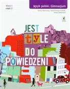 Jest tyle ... - Teresa Marciszuk, Teresa Kosyra-Cieślak, Aneta Załazińska -  fremdsprachige bücher polnisch 