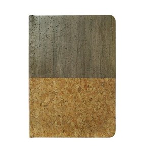 Bild von Notes A5/80K Drewno