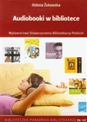 Audiobooki... - Aldona Żukowska -  polnische Bücher