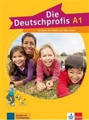 Książka : Die Deutsc... - Opracowanie Zbiorowe