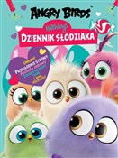 Książka : Angry Bird... - Opracowanie Zbiorowe