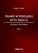 Prawo w po... - Łukasz J. Pikuła -  Książka z wysyłką do Niemiec 