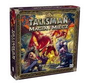 Talisman: ... -  Książka z wysyłką do Niemiec 