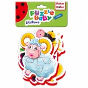 Puzzle bab... -  Polnische Buchandlung 