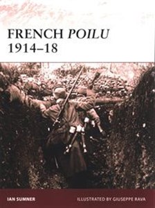 Bild von French Poilu 1914-18