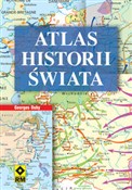 Książka : Atlas hist... - Georges Duby
