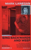 Polnische buch : Sing Backw... - Mark Lanegan