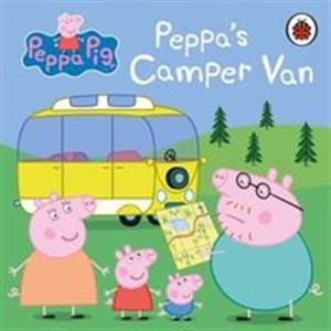 Bild von Peppa Pig Peppa's Camper Van