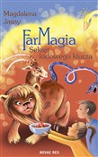 Polska książka : FarMagia S... - Magdalena Jasny