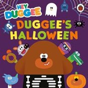 Hey Duggee... -  fremdsprachige bücher polnisch 