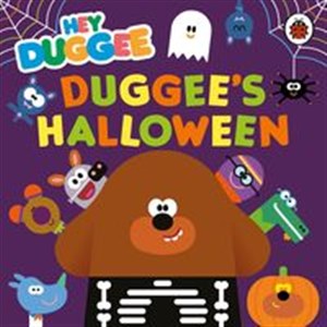 Bild von Hey Duggee: Duggee’s Halloween