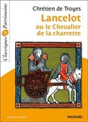 Lancelot o... - Troyes Chrétien de -  Książka z wysyłką do Niemiec 