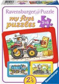 Polska książka : Puzzle 2D ...