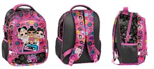 Obrazek Plecak szkolny LOL LOC-260 PASO