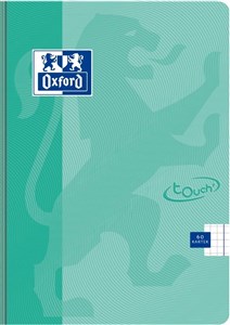Bild von Brulion A5/60K kratka MO Touch Pastel (5szt)